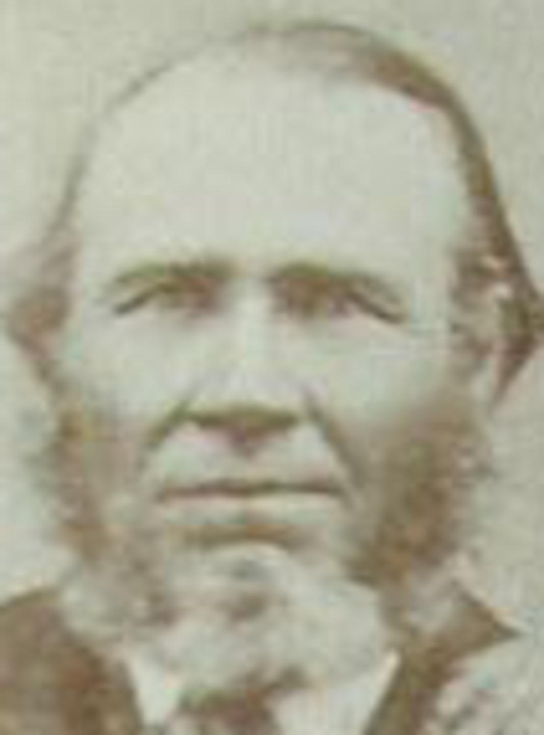 Lars Jonsson (1823 - 1896) Profile